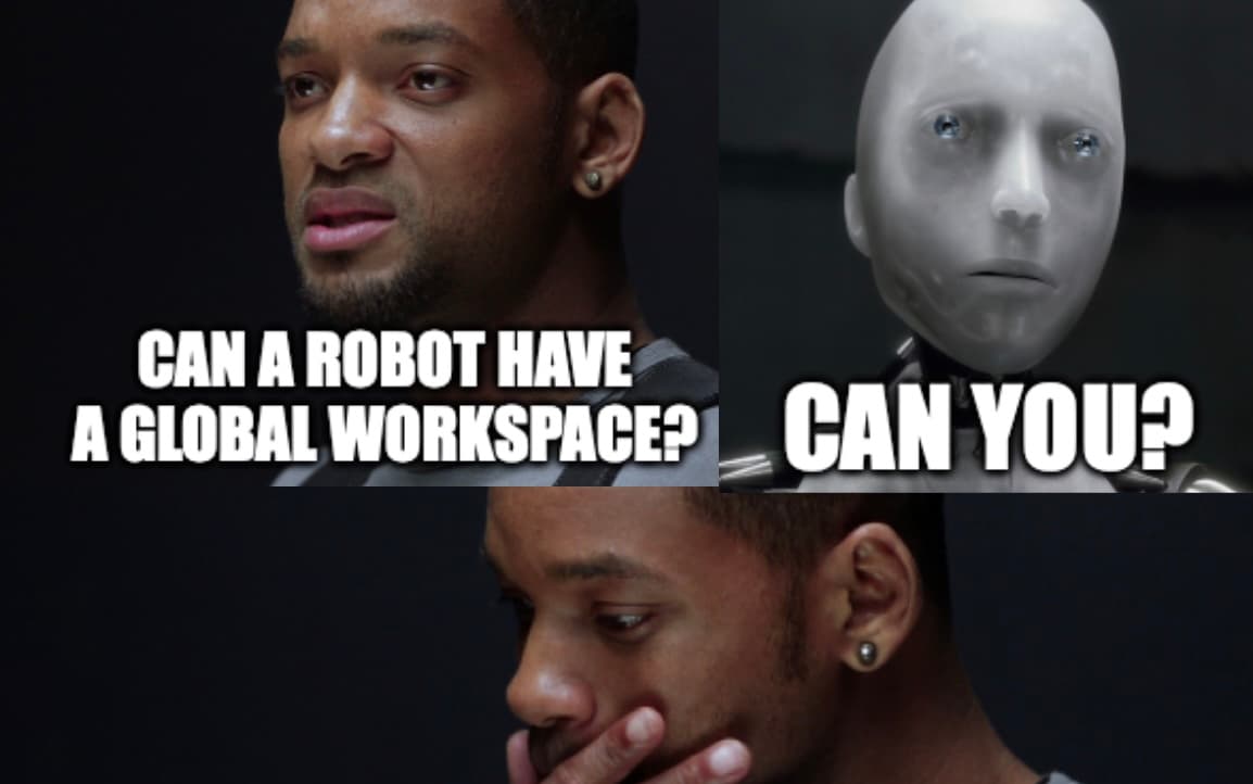 Welcome to the J-Space ๐